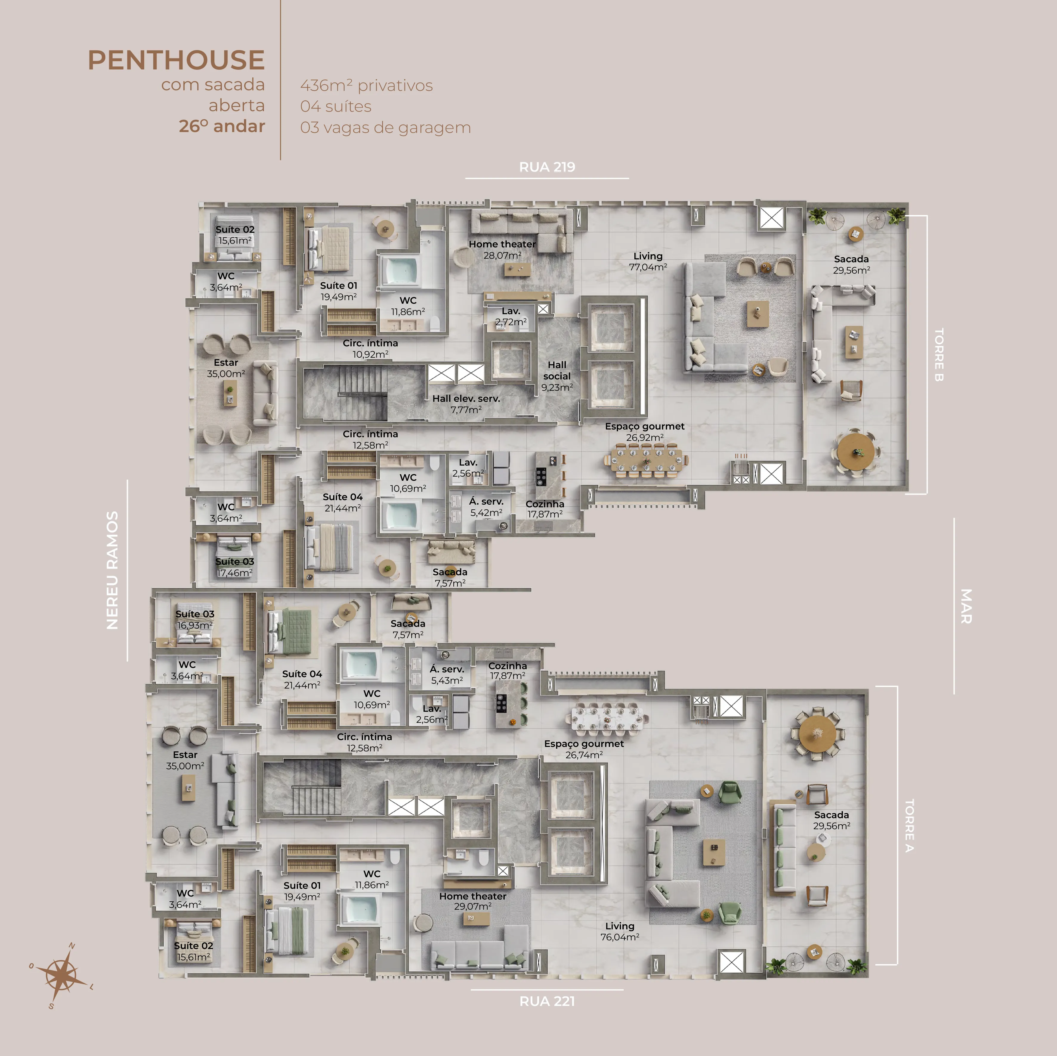 Planta humanizada - Tipo 26º.png